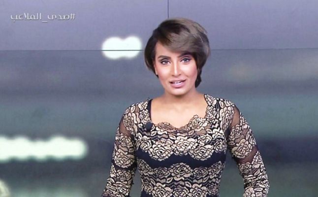 بالفيديو: شاهدي زواج العنود الحربي قبل أن تُقرّر الاعتزال